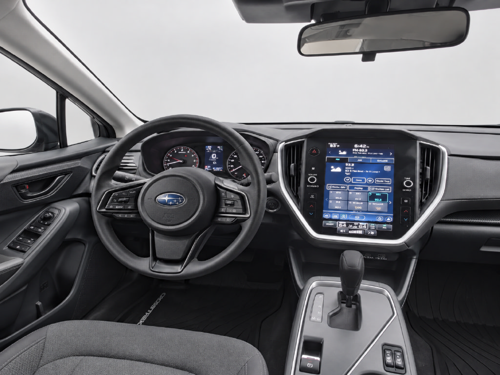 Used 2024 Subaru Crosstrek 2.0i Premium AWD/4WD image 18