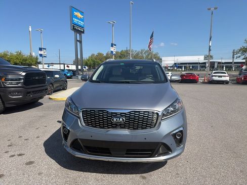 Used 2020 Kia Sorento SX image 20