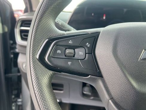 Used 2025 Chevrolet TrailBlazer LT image 14