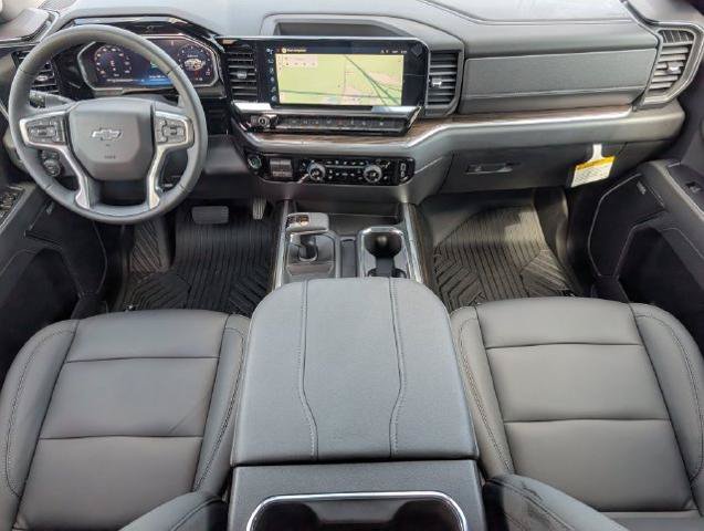 New 2026 Chevrolet Silverado 1500 RST w/ RST All Star Premium Package AWD/4WD image 7