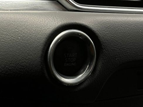 Used 2020 MAZDA CX-5 Grand Touring image 14