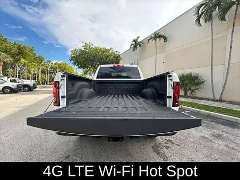 Used 2026 RAM 2500 Big Horn AWD/4WD image 47