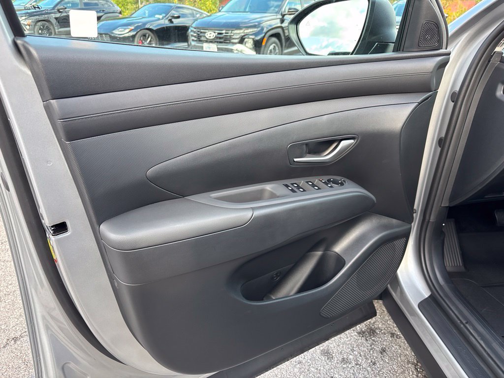 New 2026 Hyundai Tucson SEL Plus AWD/4WD image 14