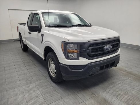 Used 2023 Ford F150 XL AWD/4WD image 13