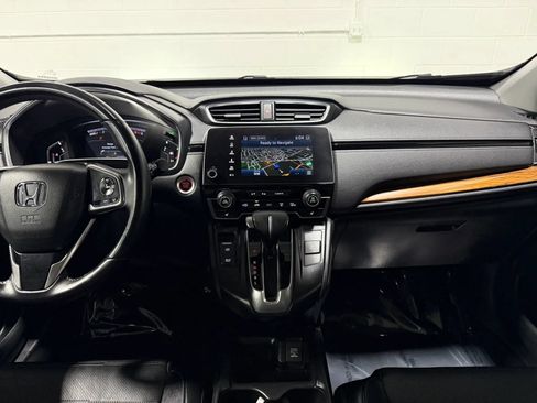 Used 2018 Honda CR-V Touring image 18