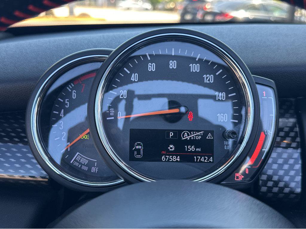 Used 2020 MINI Cooper S FWD image 21