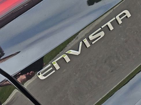 New 2026 Buick Envista Sport Touring w/ Convenience I Package FWD image 7