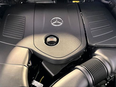 New 2026 Mercedes-Benz GLE 350 4MATIC image 15