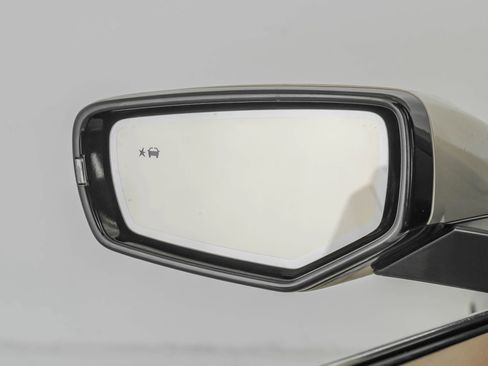 Used 2015 Cadillac CTS Luxury image 37