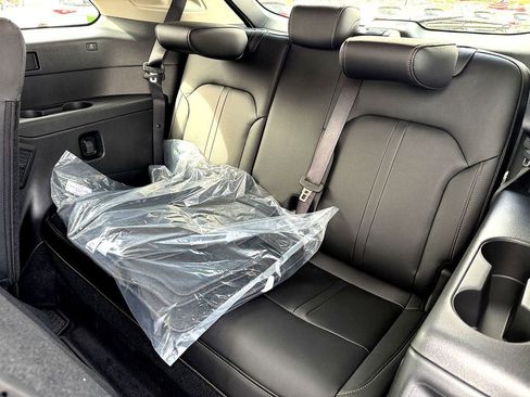 New 2026 MAZDA CX-90 3.3 Turbo w/ Premium Sport Pkg image 19