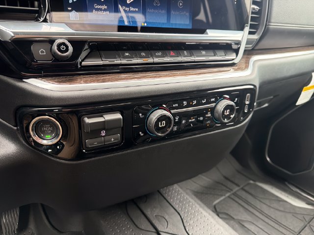 New 2026 Chevrolet Silverado 1500 RST w/ LPO, Dark Essentials Package RWD image 25