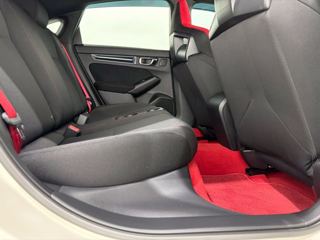Used 2025 Honda Civic Type R image 23