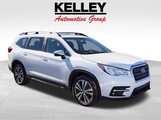 Used 2020 Subaru Ascent Limited w/ Technology Package video 1