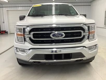 Used 2023 Ford F150 XLT w/ XTR Package