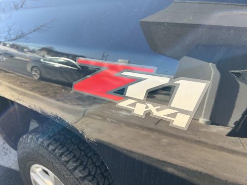 Used 2010 Chevrolet Silverado 1500 LT w/ Power Pack Plus image 20