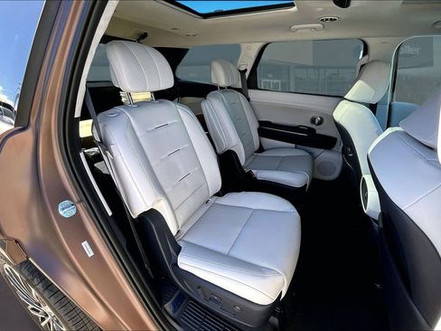 New 2026 Hyundai Palisade Calligraphy image 9