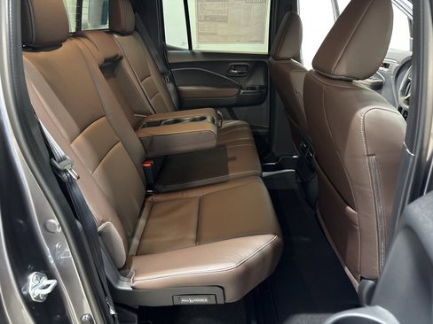 New 2026 Honda Ridgeline RTL image 13