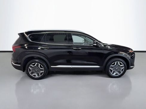 Used 2022 Hyundai Santa Fe Limited AWD/4WD image 11