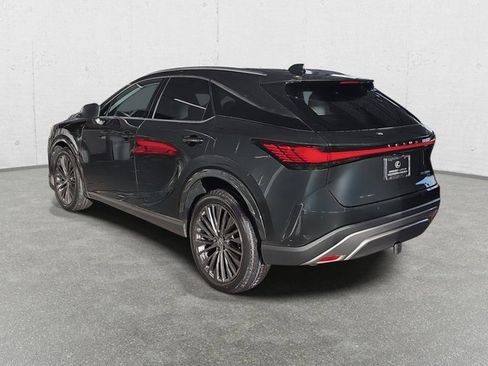 New 2026 Lexus RX 350 350 Luxury w/ Convenience Package image 7
