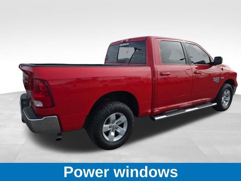 Used 2019 RAM 1500 Classic SLT image 5