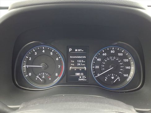 Certified 2023 Hyundai Kona SEL w/ Cargo Package image 29