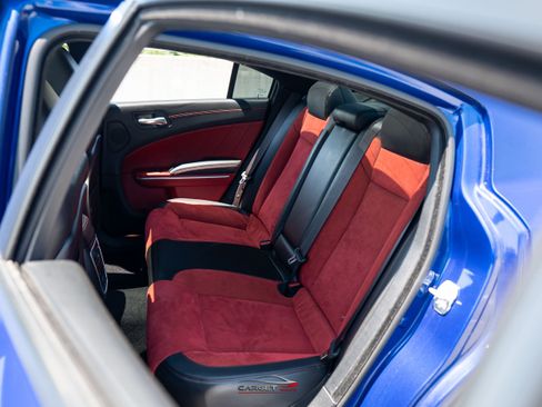 Used 2021 Dodge Charger Scat Pack RWD image 20