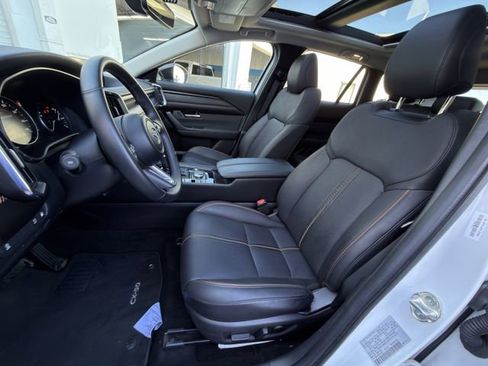 Used 2025 MAZDA CX-50 2.5 Hybrid w/ Premium Plus Pkg image 26