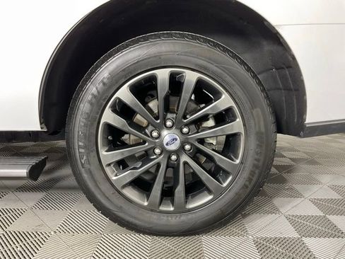 Certified 2021 Ford Expedition Limited image 10