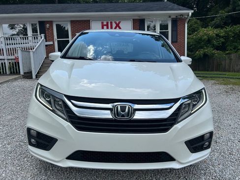 Used 2019 Honda Odyssey EX image 8