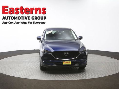 Used 2020 MAZDA CX-5 Grand Touring image 54