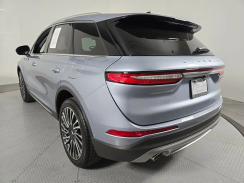Certified 2022 Lincoln Corsair Reserve AWD/4WD image 6