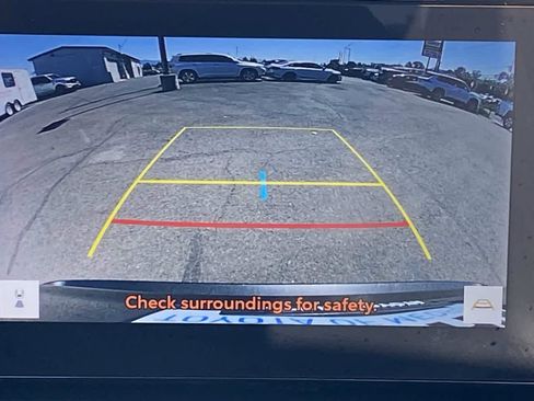 Certified 2024 Toyota RAV4 XLE w/ Weather Package AWD/4WD image 17