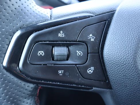 Certified 2024 Chevrolet Trax RS w/ Driver Confidence Package image 20