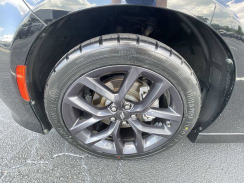 Used 2023 Dodge Charger R/T w/ Blacktop Package RWD image 32
