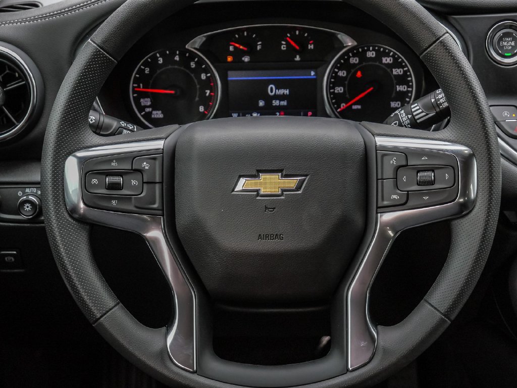 New 2026 Chevrolet Blazer LT w/ Convenience Package AWD/4WD image 27