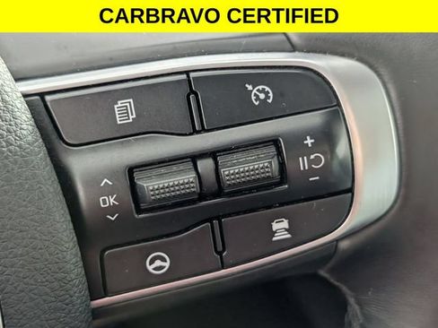 Used 2021 Kia K5 EX w/ EX Premium Package FWD image 17