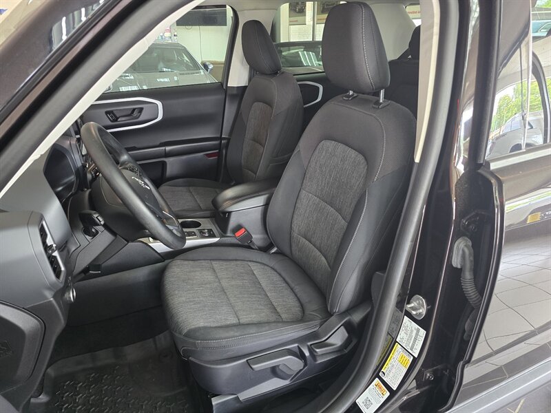 Used 2021 Ford Bronco Sport Big Bend AWD/4WD image 9