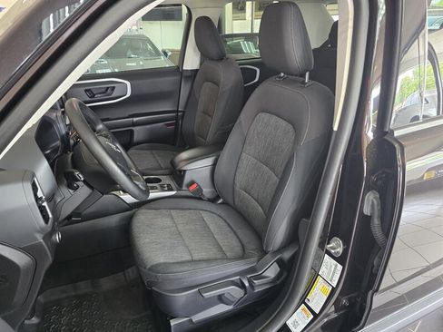 Used 2021 Ford Bronco Sport Big Bend AWD/4WD image 9