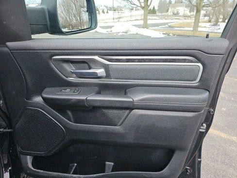 Used 2021 RAM 1500 Big Horn image 14