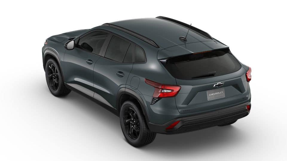 New 2026 Chevrolet Trax LT w/ Driver Confidence Package FWD image 24