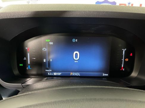 New 2026 Ford Maverick XLT FWD image 26