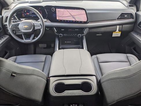 New 2026 Chevrolet Tahoe LT w/ Comfort Package image 15