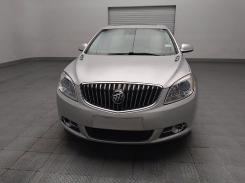 Used 2017 Buick Verano Sport Touring w/ Experience Buick Package FWD image 15
