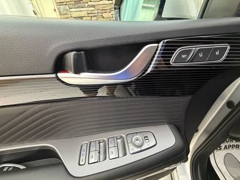 Used 2023 Hyundai Palisade Calligraphy AWD/4WD image 25