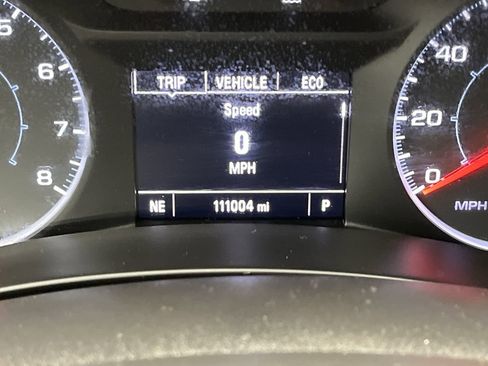 Used 2018 GMC Terrain SLE w/ Driver Convenience Package image 14