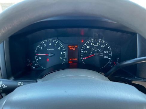 Used 2016 Nissan NV 3500 S w/ Power Package RWD image 18