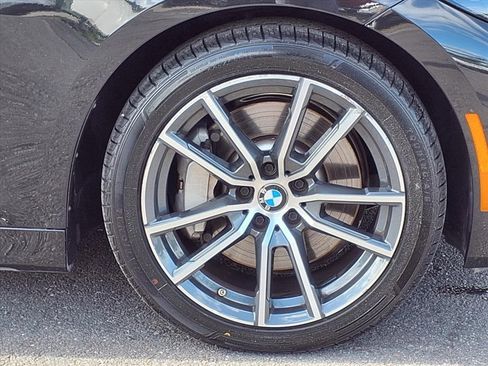 Used 2025 BMW 430i Convertible image 9