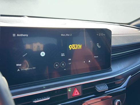 Used 2026 Kia K5 GT-Line w/ GT-Line Premium Package image 16