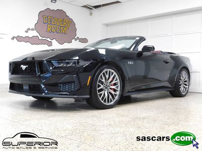 Used 2026 Ford Mustang GT Premium