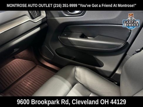 Used 2025 Volvo XC60 T8 Core w/ Protection Package Premier image 31